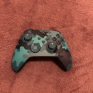 xbox controller compatible with series s,x and xbox one series